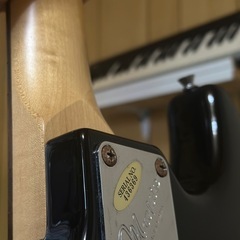 エレキギター 、おまけ付きの画像