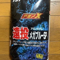 ダイワ つりのえさ釣りの餌の画像