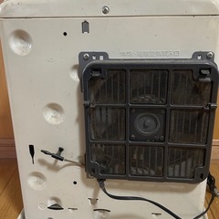 DAINICHI  ブルーヒーター　FW-325Sの画像