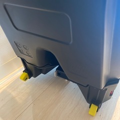 アップリカ　チャイルドシート　Apricaチャイルドシートの画像