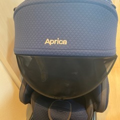 アップリカ　チャイルドシート　Apricaチャイルドシートの画像