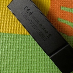 第3世代のFire TV Stickの画像