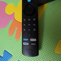 第3世代のFire TV Stickの画像