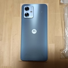moto g64 5G 6.5インチ メモリー8GB ストレージ128GB カバー2種付きの画像