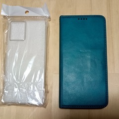 moto g64 5G 6.5インチ メモリー8GB ストレージ128GB カバー2種付きの画像