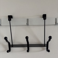 ドアハンガーの画像