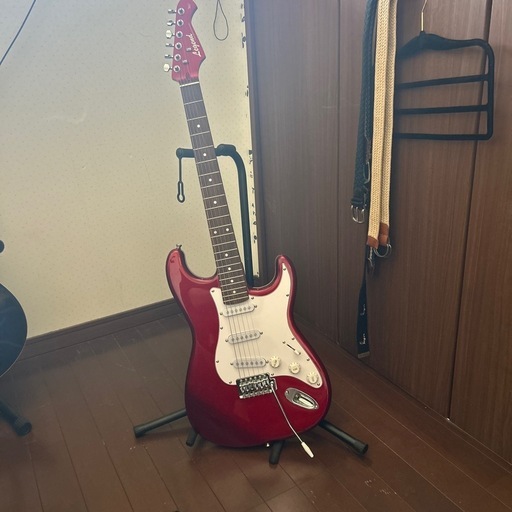 レジェンド　エレキギター