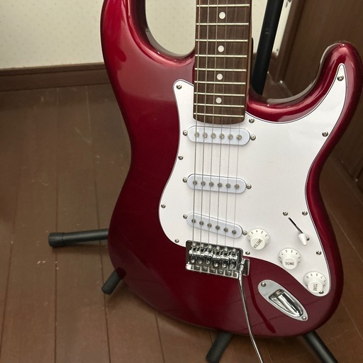 レジェンド　エレキギター