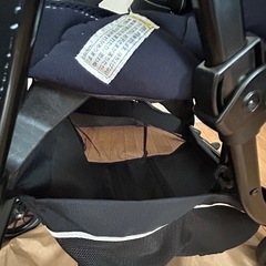 combi(コンビ)　ベビーカーの画像