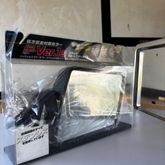 半額です！アンダーミラーの画像