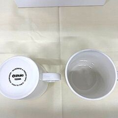 iittala　teema （イッタラ　ティーマ）ペアマグカップの画像