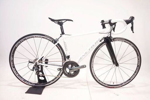 ANCHOR 「アンカー」 RS6 TIAGRA 2017年モデル ロードバイク