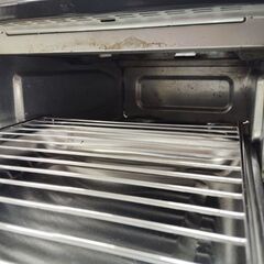 リンナイ LPガス用 ガステーブル 2021年製 KG67BKL 左強火 横幅約59cm ガスコンロ プロパンガス ガス台 Rinnai 札幌市 中央区 南12条の画像