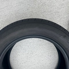 TOYO TIRES PROXES COMFORT　トーヨー タイヤ  プロクセス 新車外し 18インチ  の画像