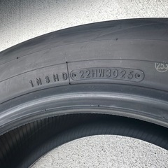 TOYO TIRES PROXES COMFORT　トーヨー タイヤ  プロクセス 新車外し 18インチ  の画像