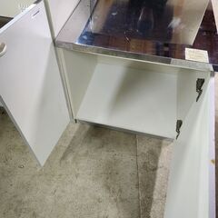 キッチン　台所　中古の画像