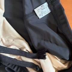 【FILA】フィットネス水着4点セットの画像