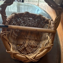 カゴ🧺の画像