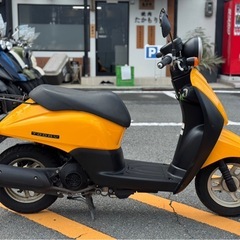 【✨低走行・極上✨】トゥデイ AF67 FI車　【配送・当日納車可能】の画像
