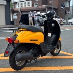 【✨低走行・極上✨】トゥデイ AF67 FI車　【配送・当日納車可能】の画像