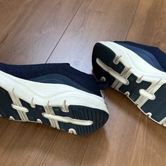 SKECHERS Air-cooled Arch Fit スニーカー 24.5cmの画像