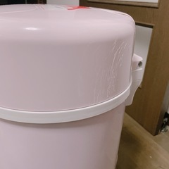 おむつ　ゴミ箱　30L Primanova　スタイリッシュペール　ペットのおしっこシート捨てなどにも！の画像