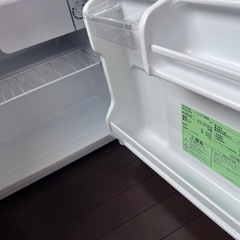 小型冷蔵庫の画像