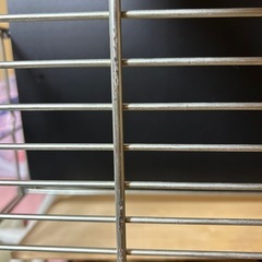 4段ラックの画像