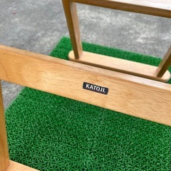 幼児用椅子の画像