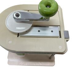 ★キャベツスライサー　替え刃２枚付き　調理器具　キャベツくん★の画像