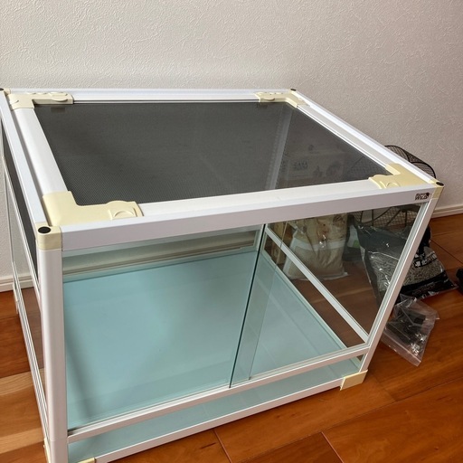 パンテオン　飼育ゲージ　WH6045(60×45×高さ
45)