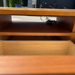 テレビボード160cmの画像