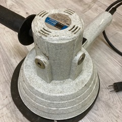 電動ポリッシャー　EP-200Hの画像
