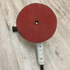 電動ポリッシャー　EP-200Hの画像