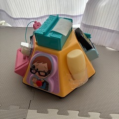 イタズラ一歳やりたい放題の画像