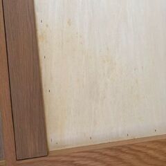 ★配達＆組み立て無料★ 無印良品 MUJI 収納ベッド オーク材 シングルベッド（販売終了品）の画像
