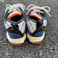 AIR MAX 98/エアマックスの画像