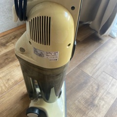 掃除機の画像