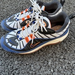AIR MAX 98/エアマックスの画像