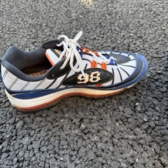 AIR MAX 98/エアマックスの画像