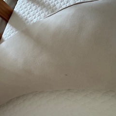 妊婦さん抱き枕と母乳パッド96枚 の画像
