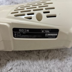 【取引決定済み
】コードレス掃除機の画像