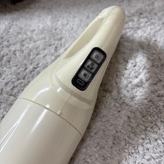【取引決定済み
】コードレス掃除機の画像