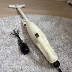 【取引決定済み
】コードレス掃除機の画像