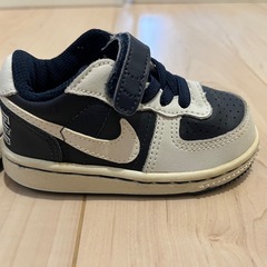 NIKE ベビー　シューズ　11.0cmの画像
