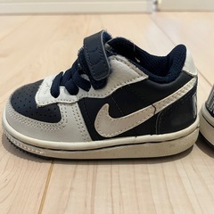 NIKE ベビー　シューズ　11.0cmの画像