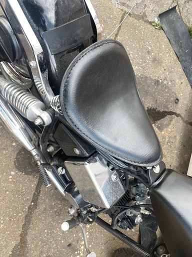ホンダ　JAZZ　50　