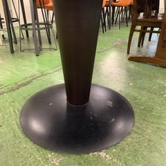 arflex ダイニングテーブルの画像