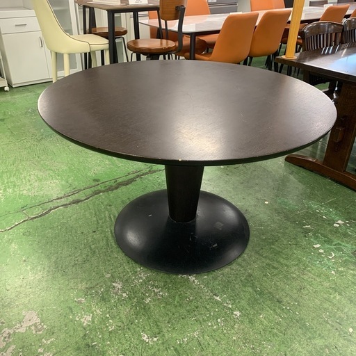 arflex ダイニングテーブル