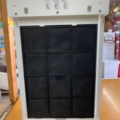 【愛品館江戸川店】Panasonic　2022年製 F-VC70XV 加湿空気清浄機 ＩＤ：138-016319-007の画像